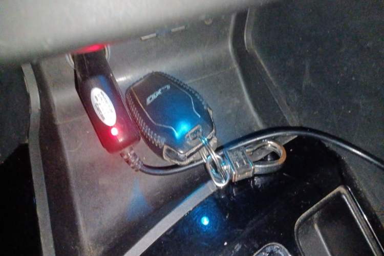 Used Soueast DX7 2015 1.5T Automatic Prestige Model
