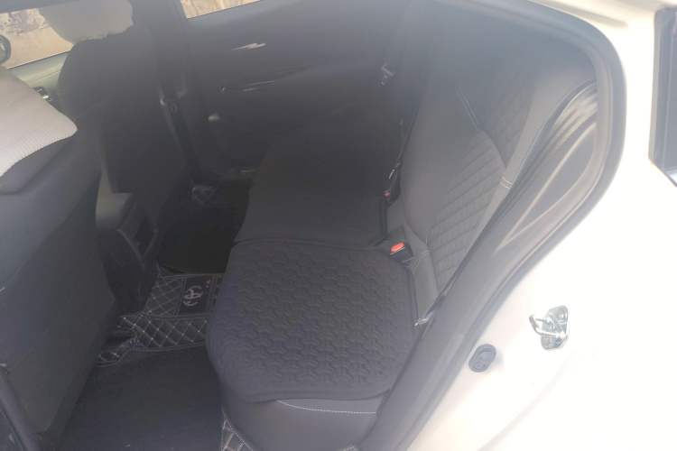 Used Toyota Allion 2023 2.0L Elite Edition
