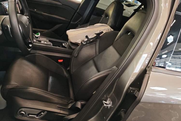 Used Lynk & Co 03 2021 2.0TD Automatic Trendy Champion Edition