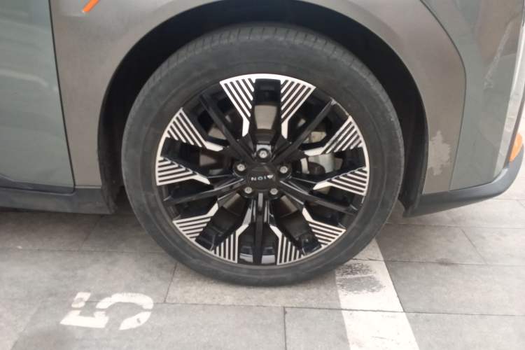 Used AION Y 2021 70 Enjoyment Tech Edition
