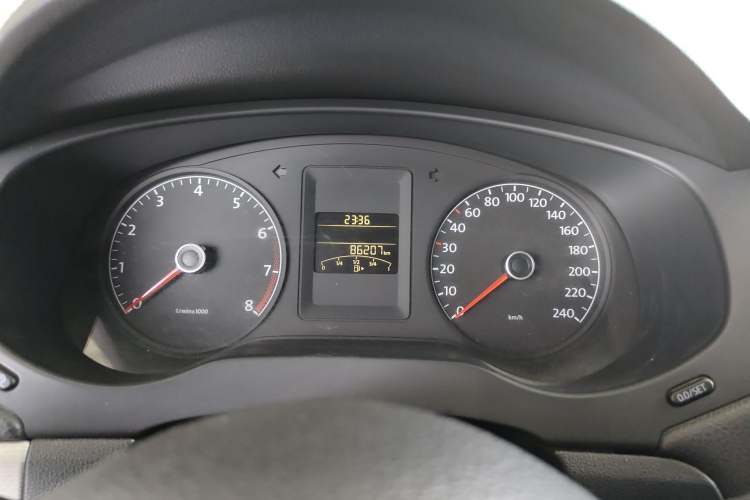 Used Volkswagen Sagitar 2014 Revised Version 1.6L Automatic Comfort Edition