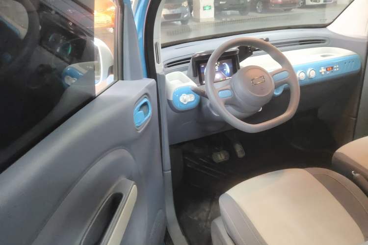 Used Bestune Pony 2024 170km Range Energizing Horse