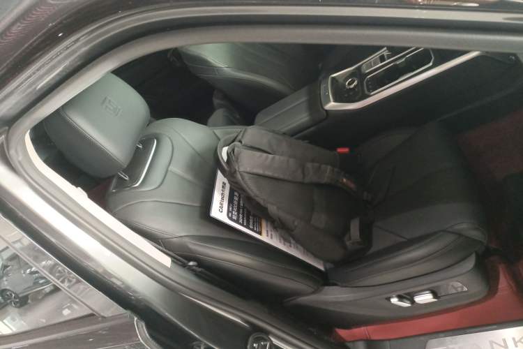 Used Tank 400 New Energy 2024 Hi4-T Off-Road Edition