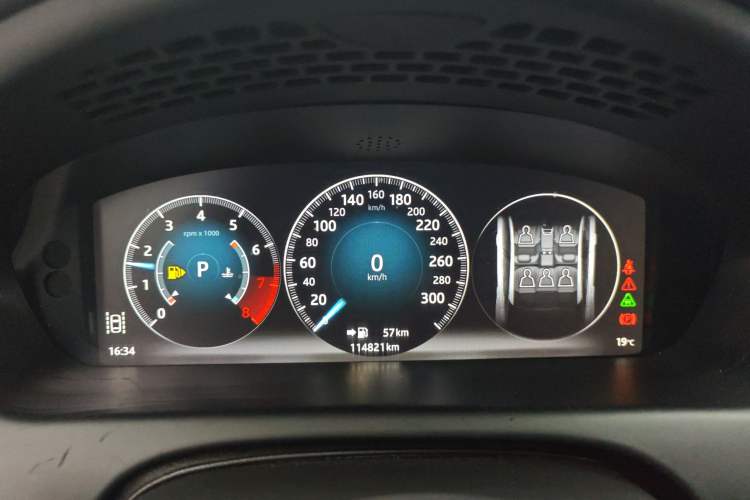 Used Jaguar XJ 2018 XJL 3.0 SC Two-Wheel-Drive Elegant Business Edition
