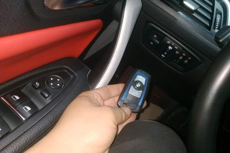 Used BMW 2 Series (Import) 2018 225i Convertible Coupe M Sport Edition
