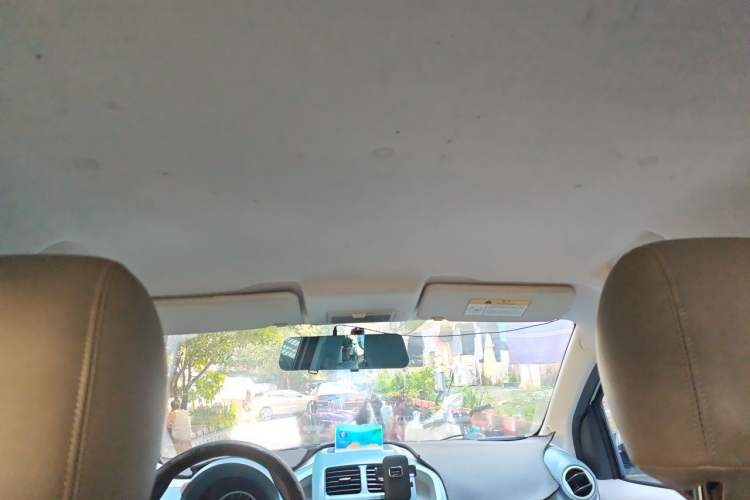 Used CHANGAN Benni E-Star 2022 National Edition Colorful Limited Edition (Fast-Charging Version) Lithium Iron Phosphate