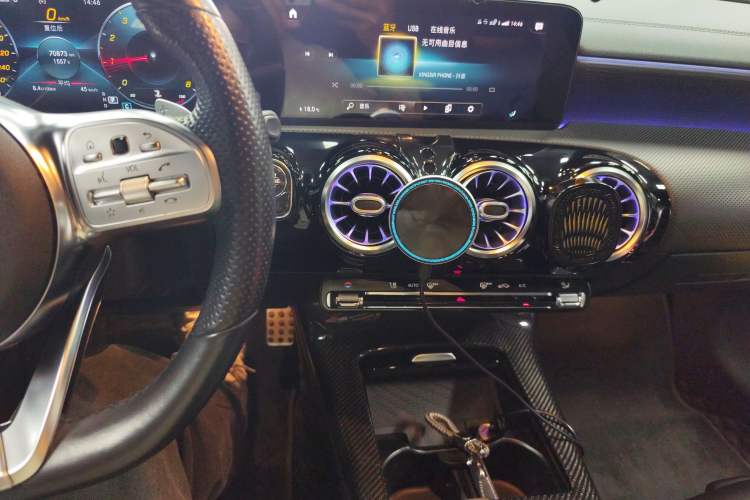 Used Mercedes-Benz CLA 2021 CLA 260 4MATIC Shooting Brake
