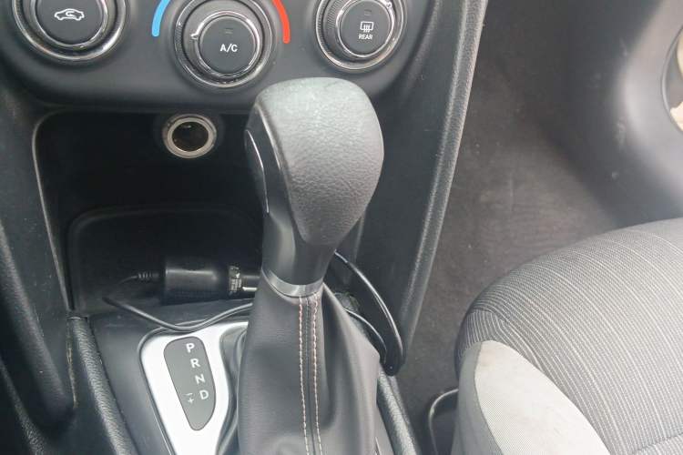 Used Fiat Viaggio 2015 1.4T Automatic Enjoyment Edition