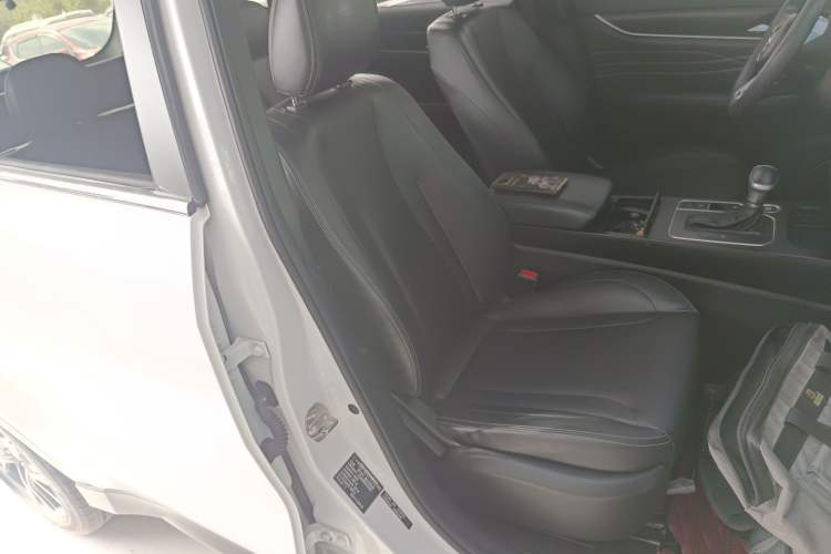 Used Dongfeng Fengon 580Pro 2020 280TGDI CVT Smart Edition
