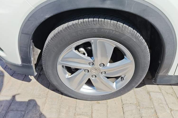 Used Honda Vezel 2020 1.5L CVT Elite Edition
