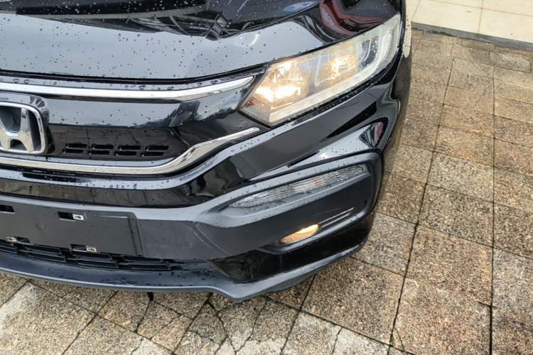 Used Honda XR-V 2015 1.8L EXi Manual Comfort Edition