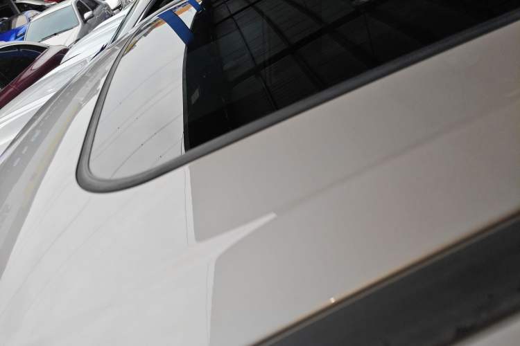 Used Toyota Wildlander 2020 2.0L CVT Two-Wheel Drive Luxury Edition