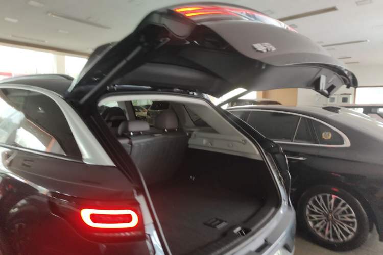 Used Leapmotor C11 2024 All-Electric 580 Luxury Edition