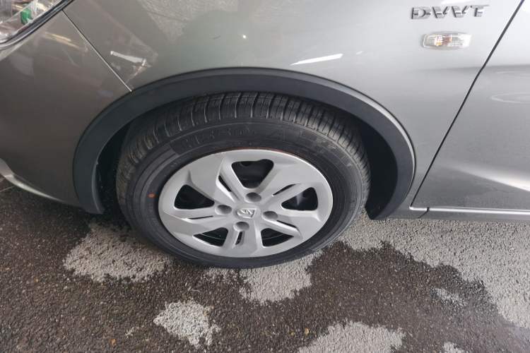 Used Baojun 310W 2020 1.5L Automatic Enjoyment Version China VI Emission Standard