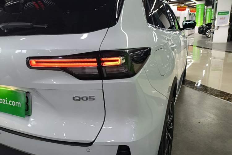 Used CHANGAN NEVO Q05 2025 Truly Delicious Version 125cc Beyond-Excellent Type
