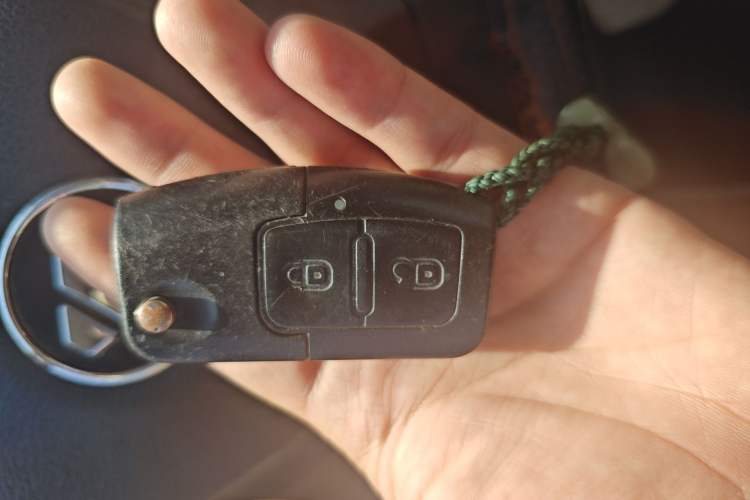 Used Foton Scenic G9 2016 2.4L Commercial Version Long Wheelbase 4G69