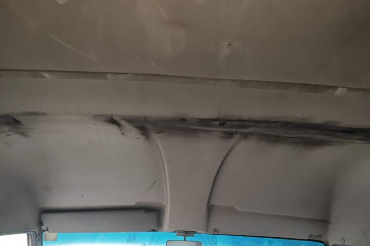 Used Iveco Daily  Headliner