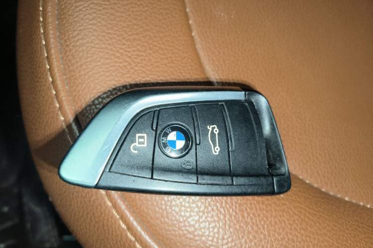 Used BMW 2 Series Active Tourer 2016 218i Fashion Model
