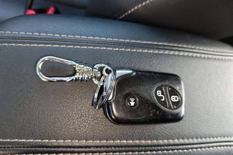 Used BYD F3 2020 1.5L Manual Value Edition