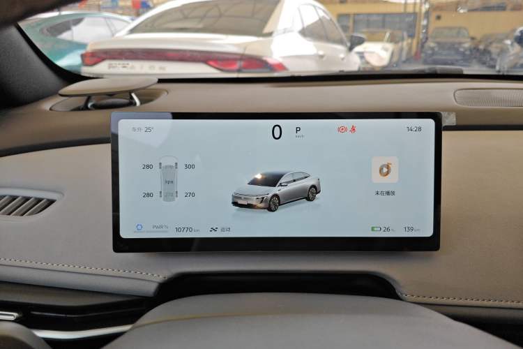 Used Nissan N7 2025 510 Pro
