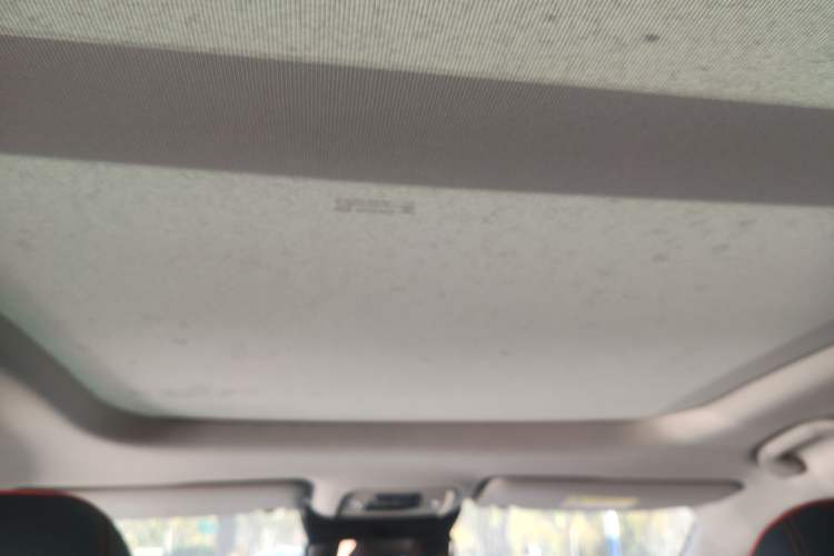 Used BYD Yuan PLUS 2022 430 km Luxury Version