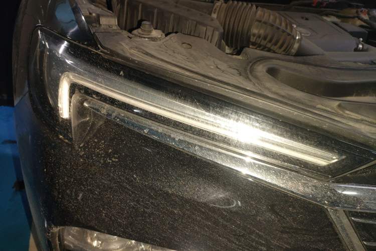 Used Buick Enclave 2022 652T Two-Wheel-Drive Prestige 7-Seater