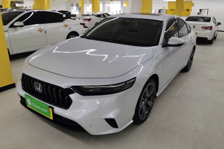 Used Honda Inspire New Energy 2023 ePHEV Prestige Edition