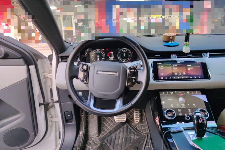 Used Land Rover Range Rover Evoque 2020 249 PS R-DYNAMIC SE Sport Technology Edition