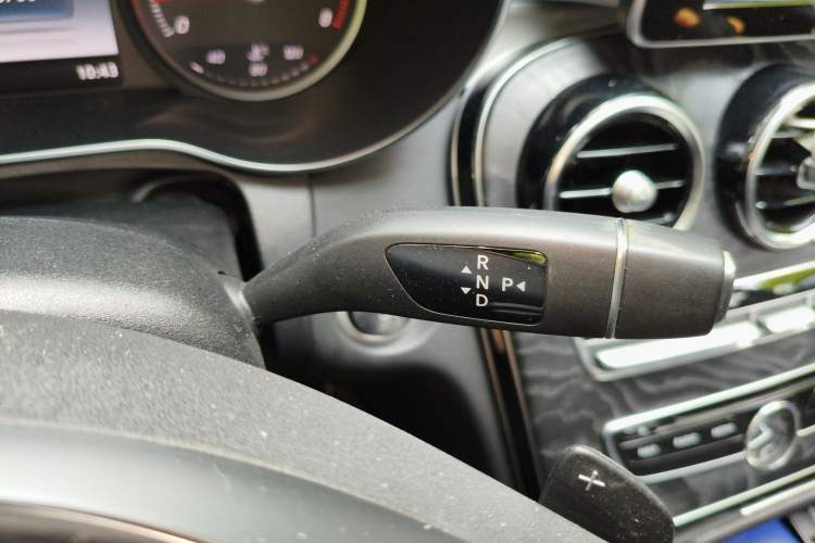 Used Mercedes-Benz C-Class 2018 C 200 L Sport Edition