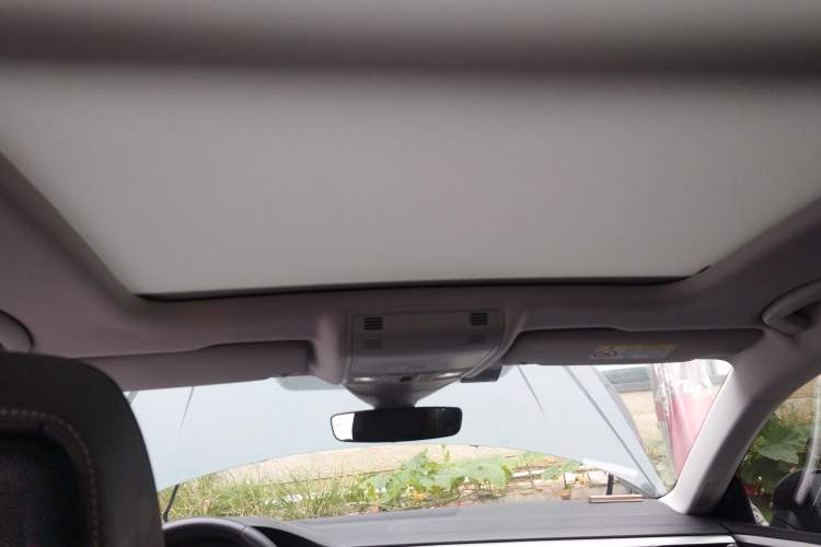 Used Volkswagen FAW-Volkswagen CC 2023 Hunting Vehicle 380TSI Hunter's Heart Edition