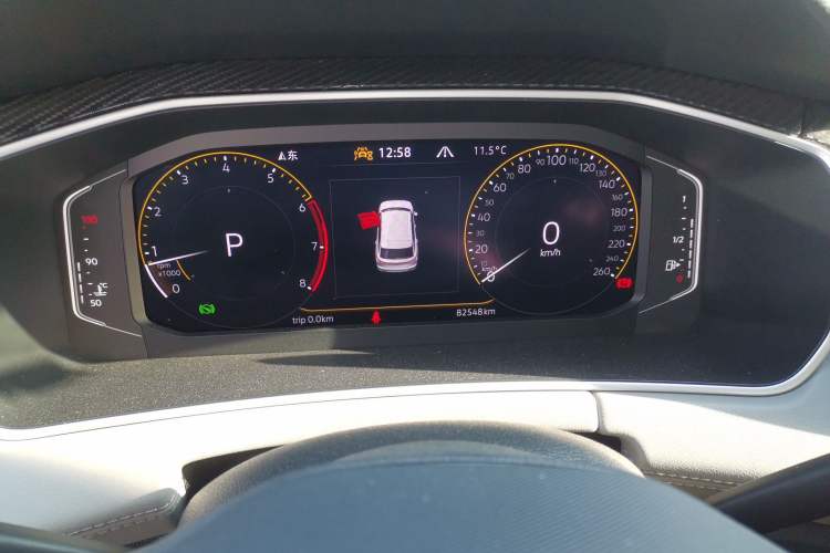 Used Volkswagen Tayron 2023 300TSI Two-Wheel-Drive Luxury Plus Advanced Edition
