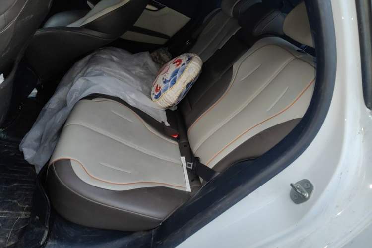 Used BYD Qin PLUS 2023 Champion Edition DM-i 120KM Leading Model
