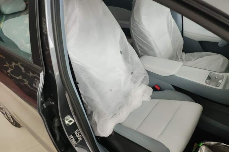 Used MG 4 EV 2026 Model 437 Composed Edition