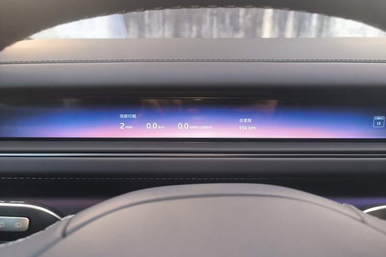 Used Nio ES8 2026 Model 6-seat Executive Signature Edition