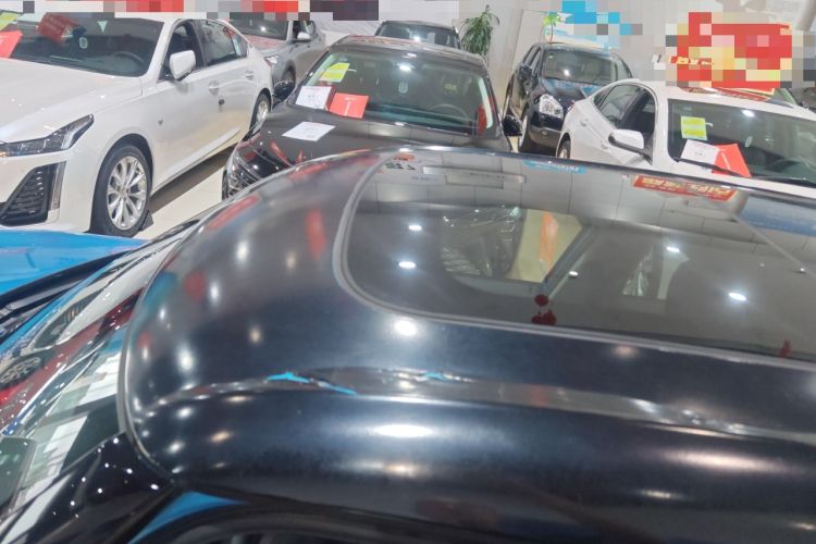 Used MINI MINI 2016 1.2T ONE Five-Door Edition