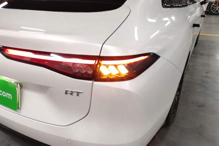 Used AION RT 2025 650 Zhijihao Edition