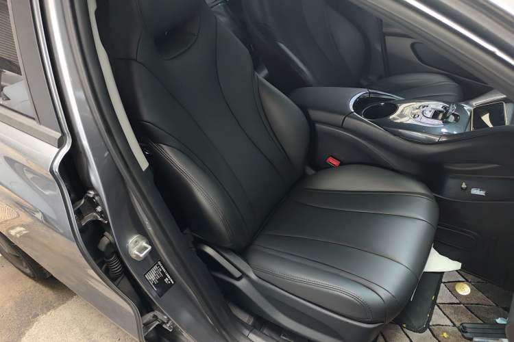 Used BYD e2 2024 Honor Edition Comfort Model