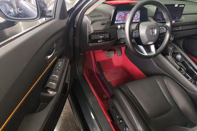 Used Honda Accord 2023 260TURBO Excellence Edition