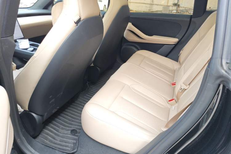 Used Nio ET5T 2024 75kWh Touring