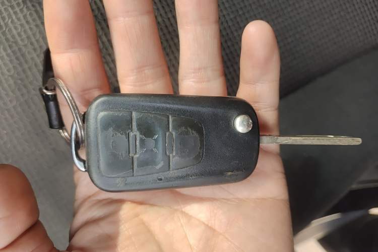 Used Roewe W5 2013 1.8T 2WD Automatic Xingyu Edition
