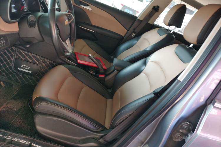 Used Chevrolet Monza 2022 320 Automatic Enjoyment Sunroof Version