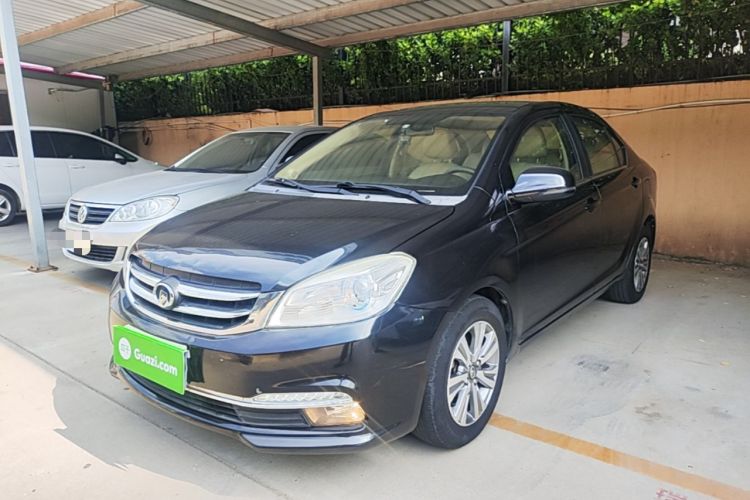 Used Great Wall C30 2015 1.5L Manual Comfort Model