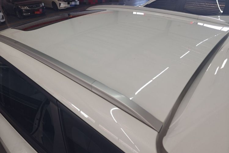 Used Geely Auto Coolray 2020 PRO 240T Manual Shooter
