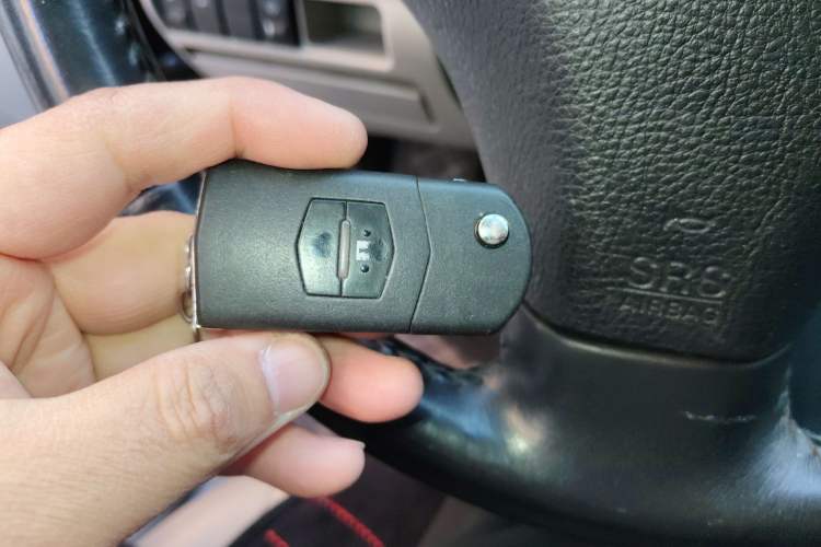 Used Mazda 6 2012 2.0L Automatic Fashion Edition
