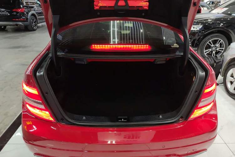 Used Mercedes-Benz C-Class (Import) 2013 C 180 Coupe