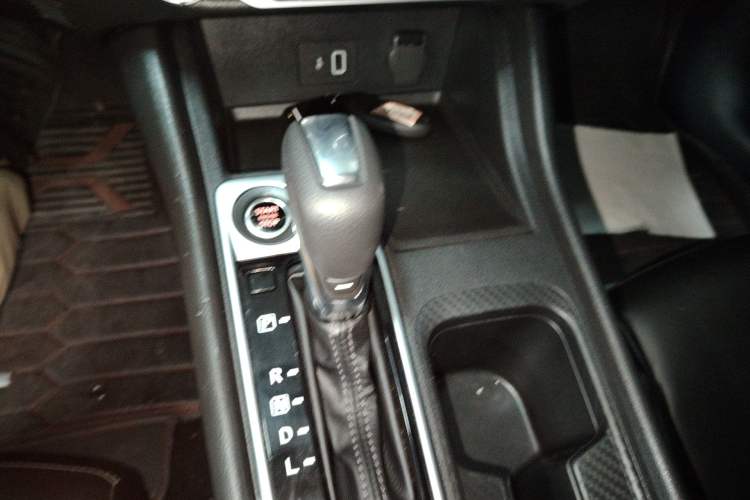 Used Nissan Sylphy 2022 1.6L XL CVT Enjoyment Edition Gear Lever