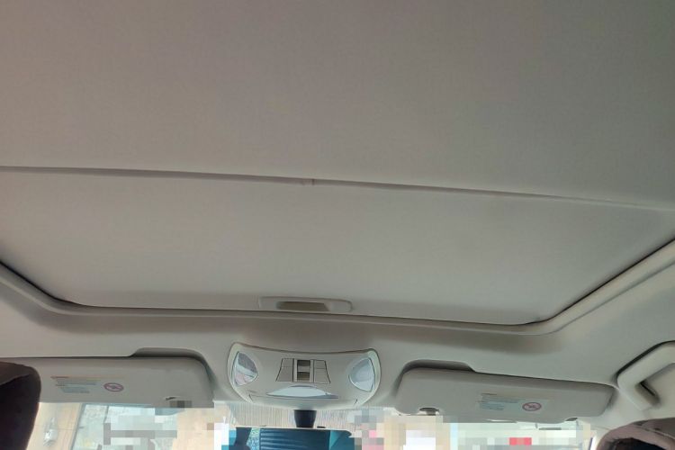 Used GAC Trumpchi GS5 2014 2.0L Automatic Two-Wheel Drive Anniversary Value Edition