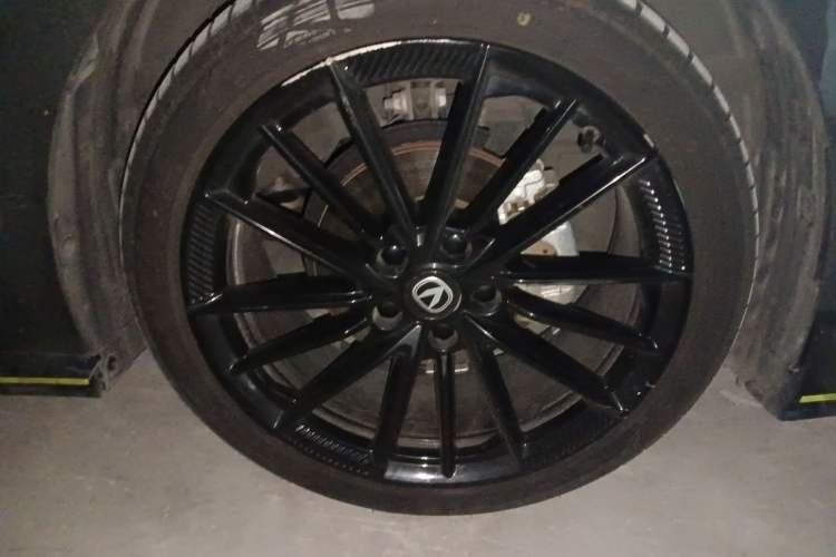 Used Changan UNI-V 2022 1.5T Sport Edition