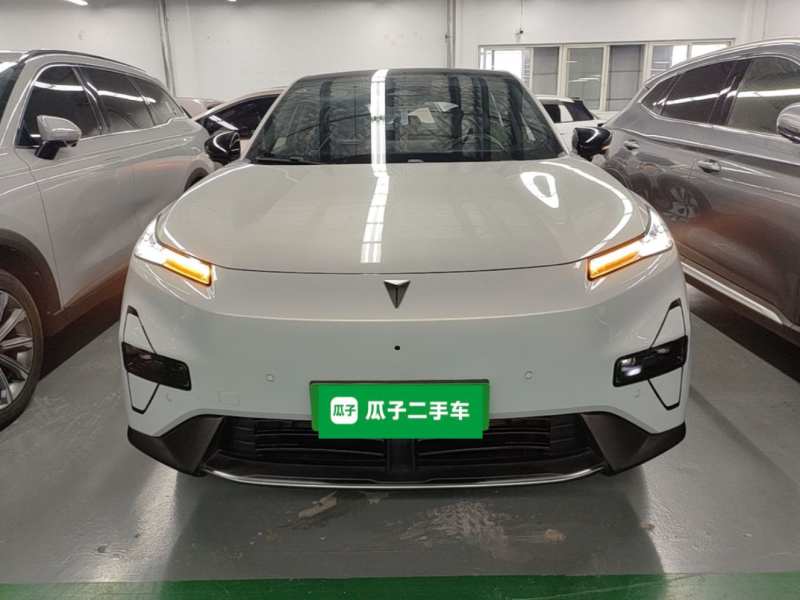 Used Deepal S05 2024 510 Ultra Pure Electric Version — 2