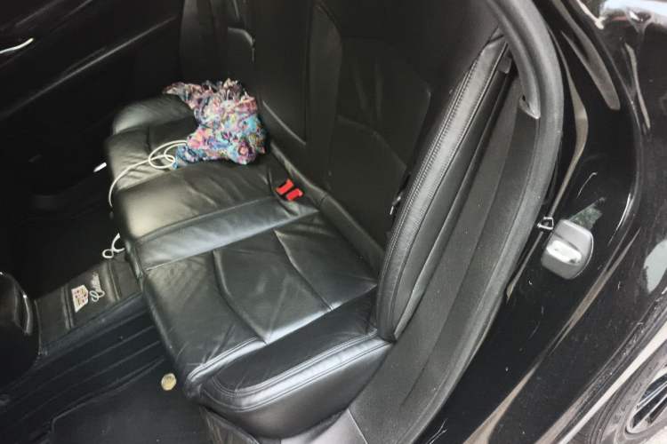 Used Cadillac CT6 2016 40T Luxury Model
